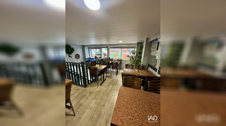 Ma-Cabane - Vente Divers Paris, 62 m²