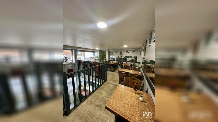 Ma-Cabane - Vente Divers Paris, 62 m²