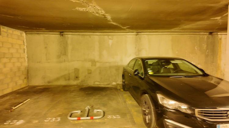 Ma-Cabane - Vente Divers PARIS 8, 0 m²