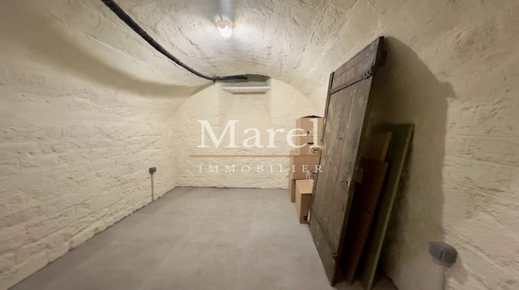 Ma-Cabane - Vente Divers Paris 8ème, 21 m²