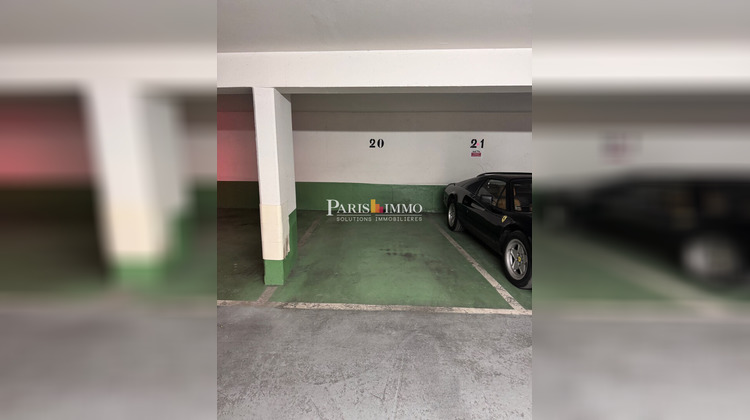 Ma-Cabane - Vente Divers PARIS 9, 0 m²