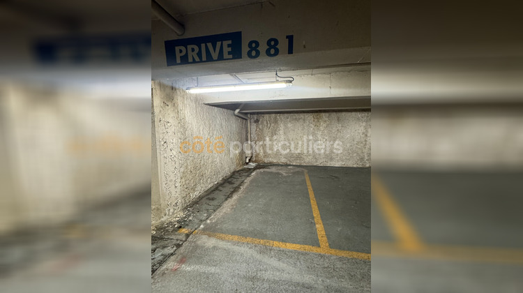 Ma-Cabane - Vente Divers PARIS 9, 10 m²