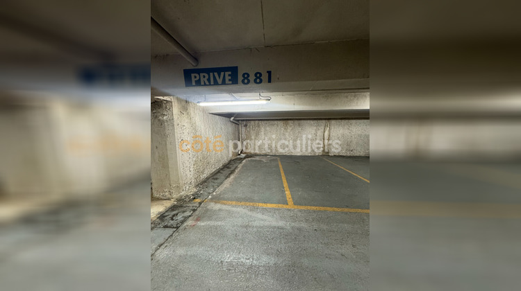 Ma-Cabane - Vente Divers PARIS 9, 10 m²