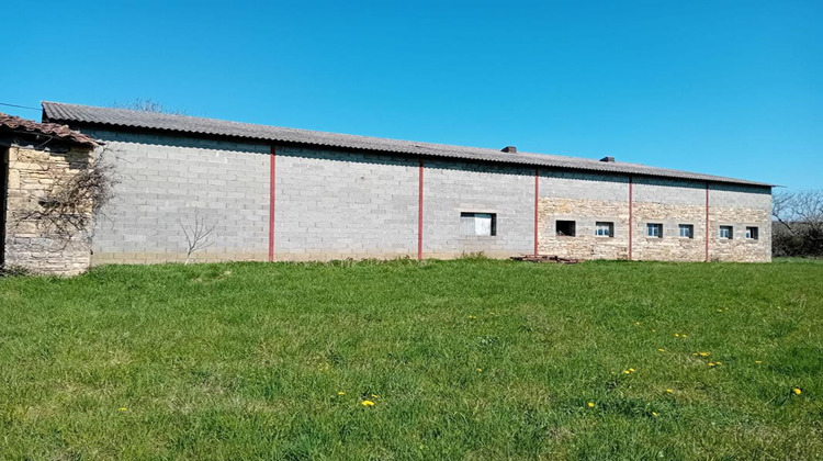 Ma-Cabane - Vente Divers PARISOT, 6000 m²