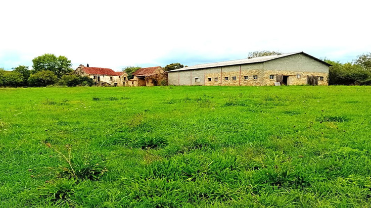 Ma-Cabane - Vente Divers PARISOT, 6000 m²