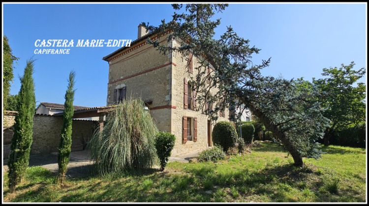 Ma-Cabane - Vente Divers PAVIE, 162 m²
