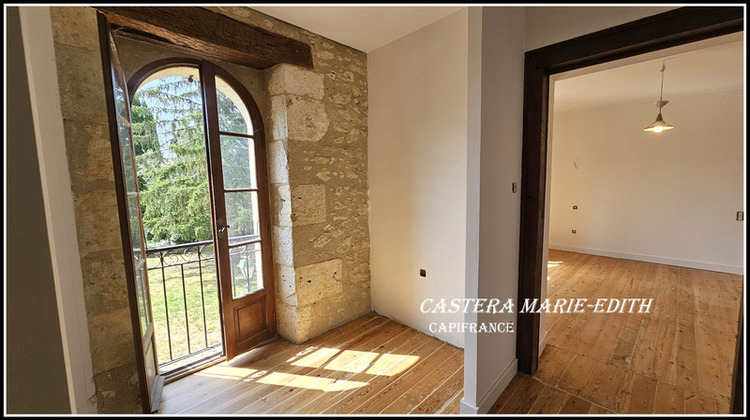 Ma-Cabane - Vente Divers PAVIE, 162 m²