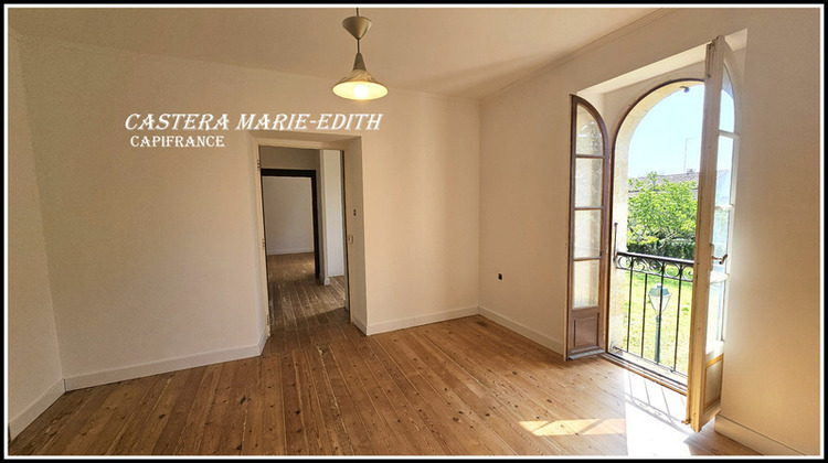 Ma-Cabane - Vente Divers PAVIE, 162 m²
