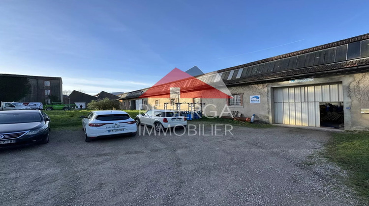 Ma-Cabane - Vente Divers Payrin-Augmontel, 600 m²