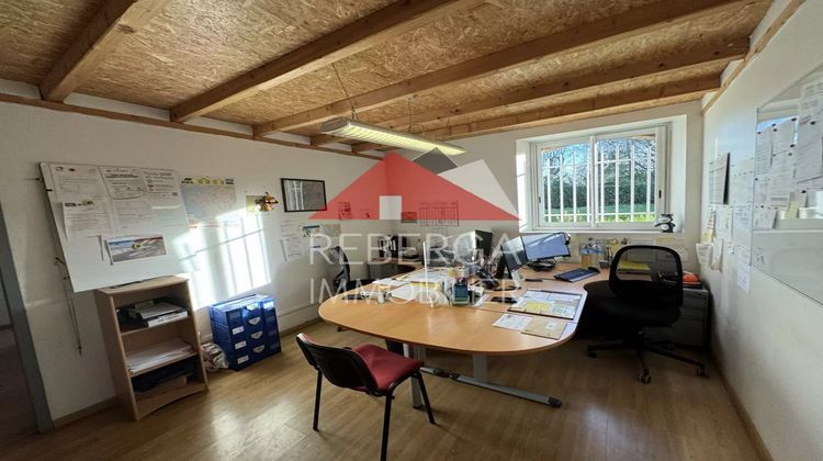 Ma-Cabane - Vente Divers Payrin-Augmontel, 600 m²