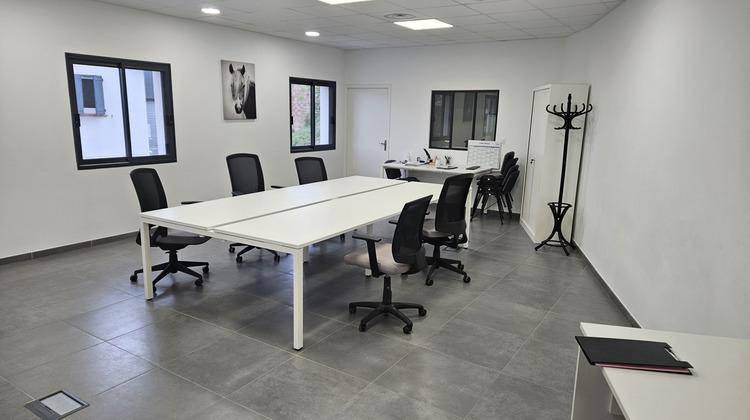 Ma-Cabane - Vente Divers Pechbonnieu, 270 m²