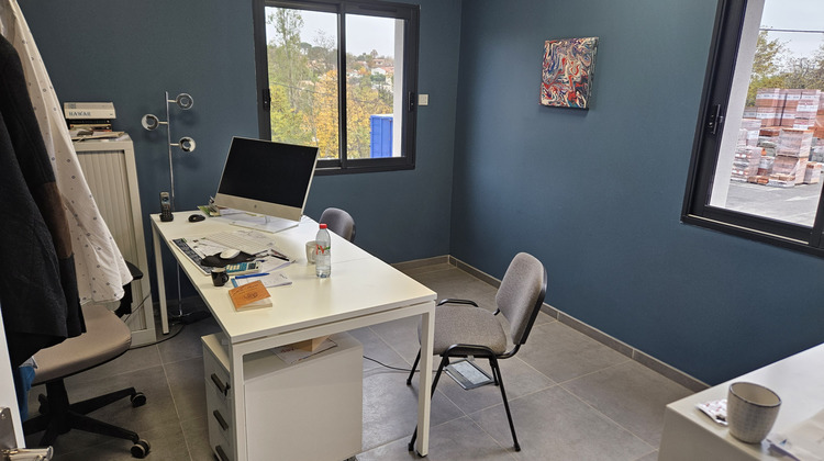 Ma-Cabane - Vente Divers Pechbonnieu, 270 m²