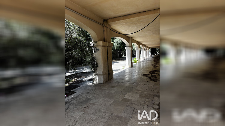 Ma-Cabane - Vente Divers Pélissanne, 300 m²