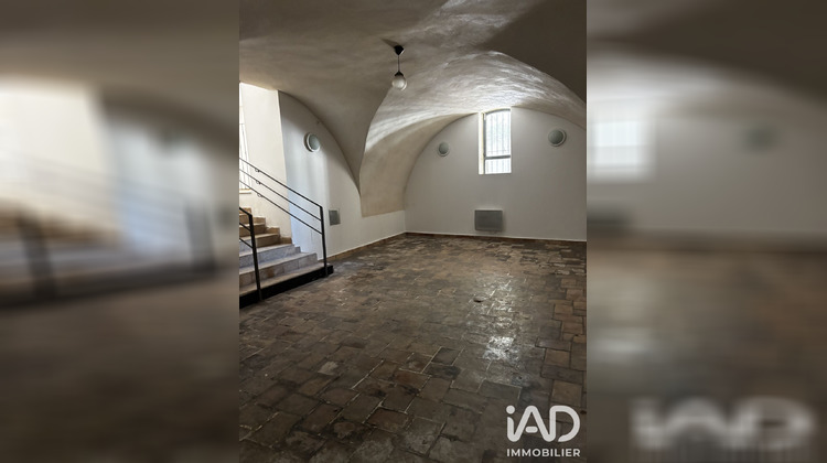 Ma-Cabane - Vente Divers Pélissanne, 300 m²