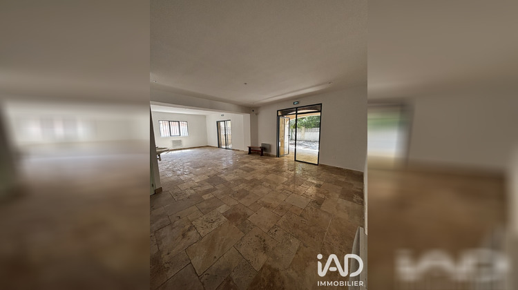 Ma-Cabane - Vente Divers Pélissanne, 300 m²