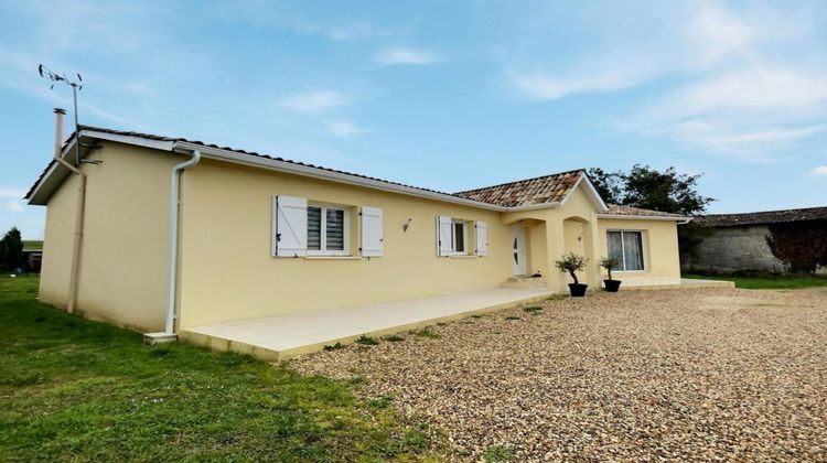 Ma-Cabane - Vente Divers PELLEGRUE, 119 m²