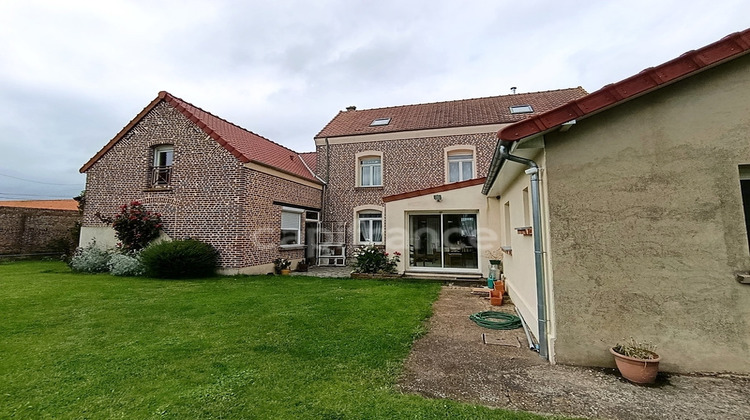 Ma-Cabane - Vente Divers PELVES, 169 m²