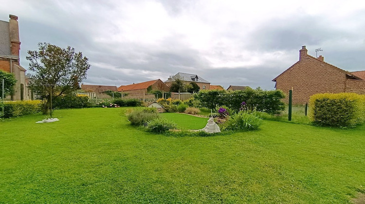 Ma-Cabane - Vente Divers PELVES, 169 m²