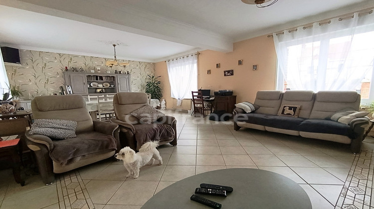 Ma-Cabane - Vente Divers PELVES, 169 m²