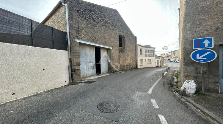 Ma-Cabane - Vente Divers PENNAUTIER, 360 m²