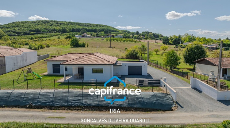 Ma-Cabane - Vente Divers PENNE D AGENAIS, 144 m²