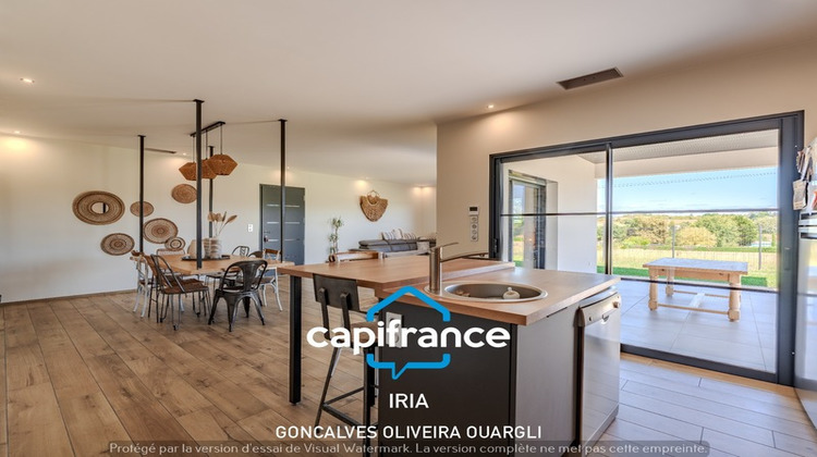 Ma-Cabane - Vente Divers PENNE D AGENAIS, 144 m²