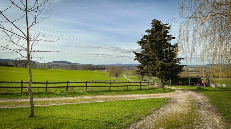 Ma-Cabane - Vente Divers PENNE D AGENAIS, 388 m²