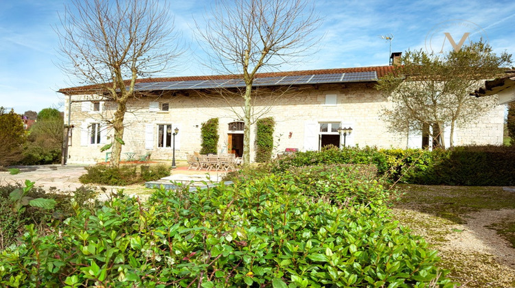 Ma-Cabane - Vente Divers PENNE D AGENAIS, 388 m²