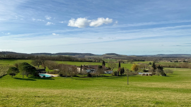 Ma-Cabane - Vente Divers PENNE D AGENAIS, 388 m²