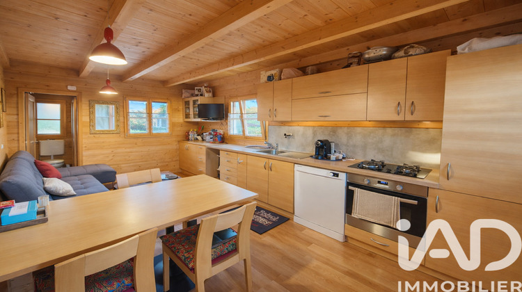Ma-Cabane - Vente Divers Penta du Casinca, 42 m²