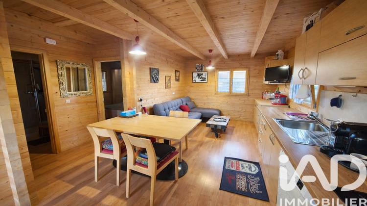 Ma-Cabane - Vente Divers Penta du Casinca, 42 m²