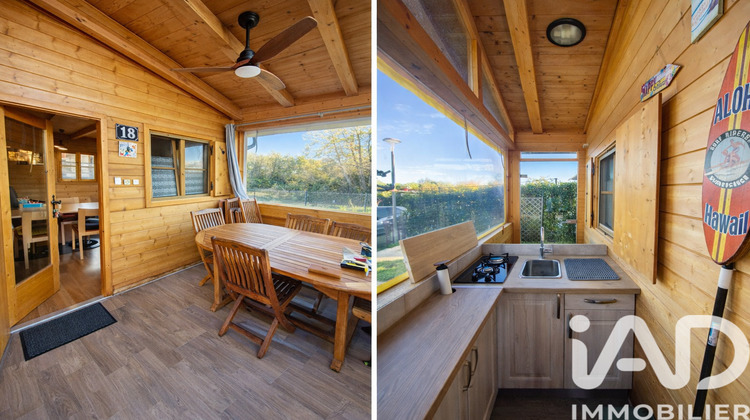 Ma-Cabane - Vente Divers Penta du Casinca, 42 m²