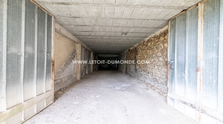 Ma-Cabane - Vente Divers PERIGUEUX, 287 m²