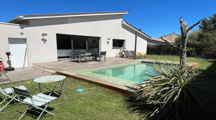 Ma-Cabane - Vente Divers PEROLS, 130 m²