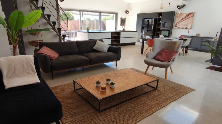 Ma-Cabane - Vente Divers PEROLS, 130 m²