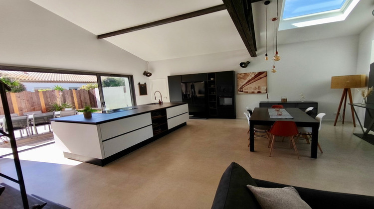 Ma-Cabane - Vente Divers PEROLS, 130 m²
