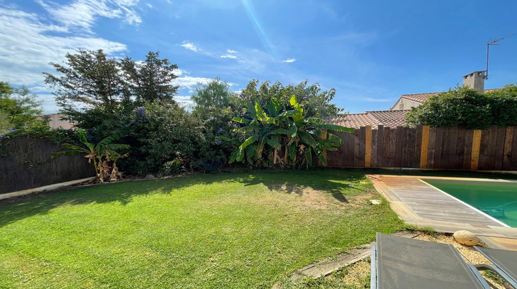 Ma-Cabane - Vente Divers PEROLS, 130 m²
