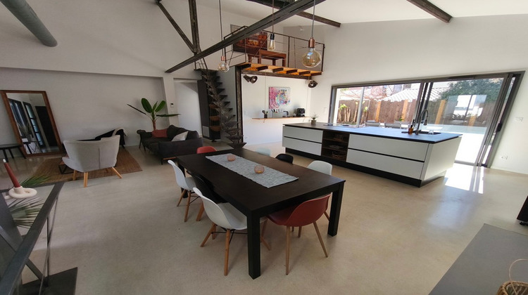 Ma-Cabane - Vente Divers PEROLS, 130 m²