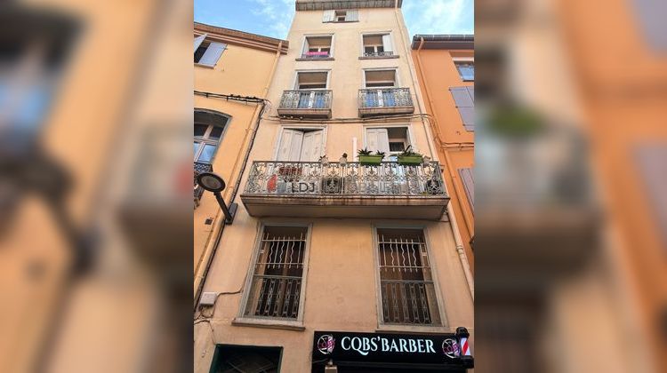 Ma-Cabane - Vente Divers Perpignan, 23 m²