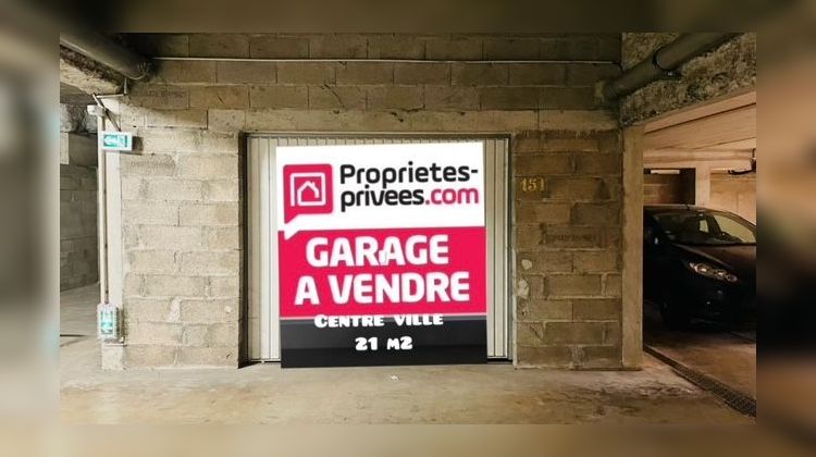 Ma-Cabane - Vente Divers PERPIGNAN, 21 m²