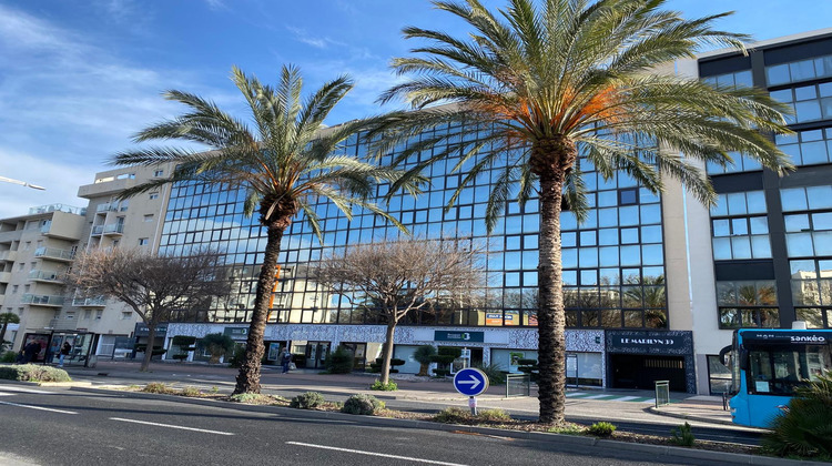 Ma-Cabane - Vente Divers Perpignan, 591 m²