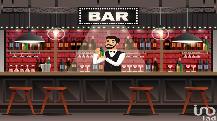 Ma-Cabane - Vente Divers Perpignan, 180 m²