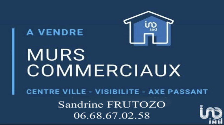 Ma-Cabane - Vente Divers Perpignan, 170 m²