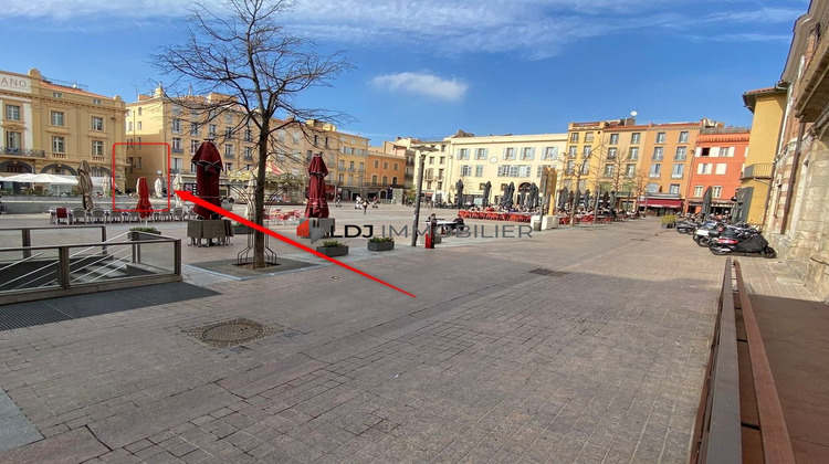 Ma-Cabane - Vente Divers Perpignan, 32 m²