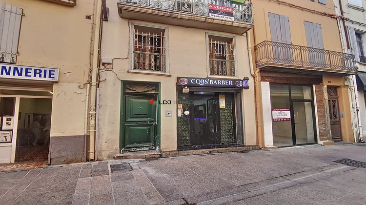 Ma-Cabane - Vente Divers Perpignan, 32 m²