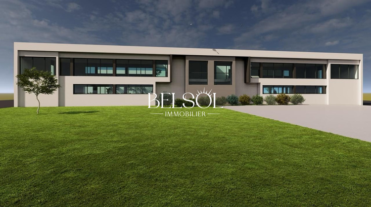 Ma-Cabane - Vente Divers Perpignan, 300 m²