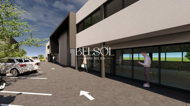 Ma-Cabane - Vente Divers Perpignan, 300 m²