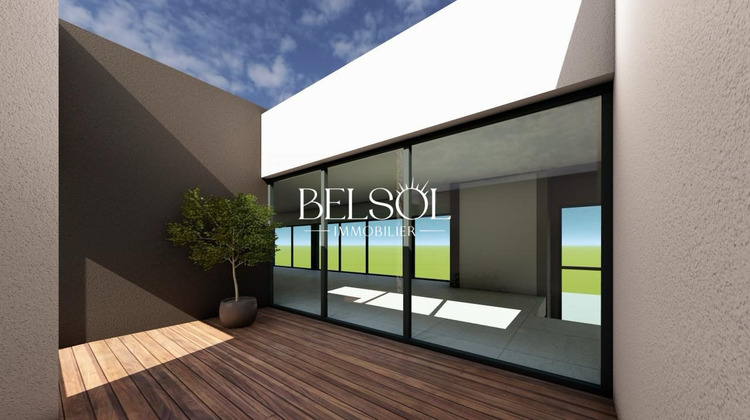 Ma-Cabane - Vente Divers Perpignan, 300 m²