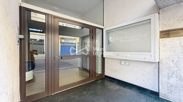 Ma-Cabane - Vente Divers Perpignan, 12 m²
