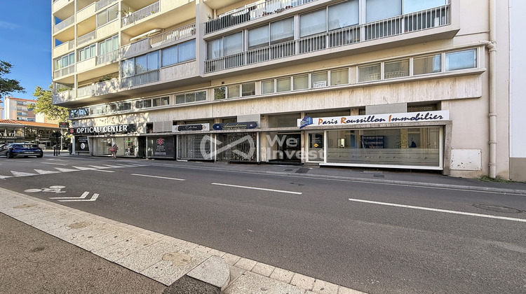 Ma-Cabane - Vente Divers Perpignan, 12 m²